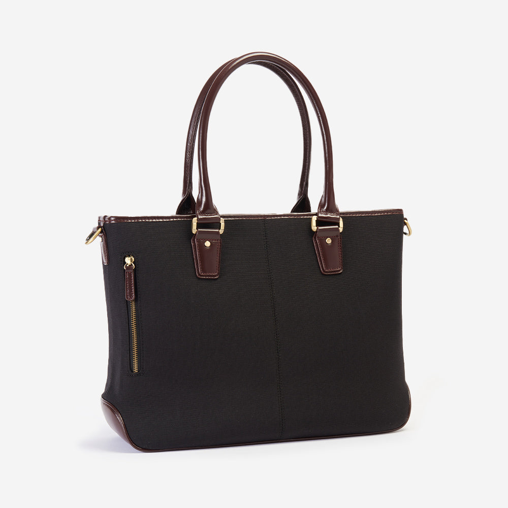 GOLDMEN 本革 トートバッグ GA204C