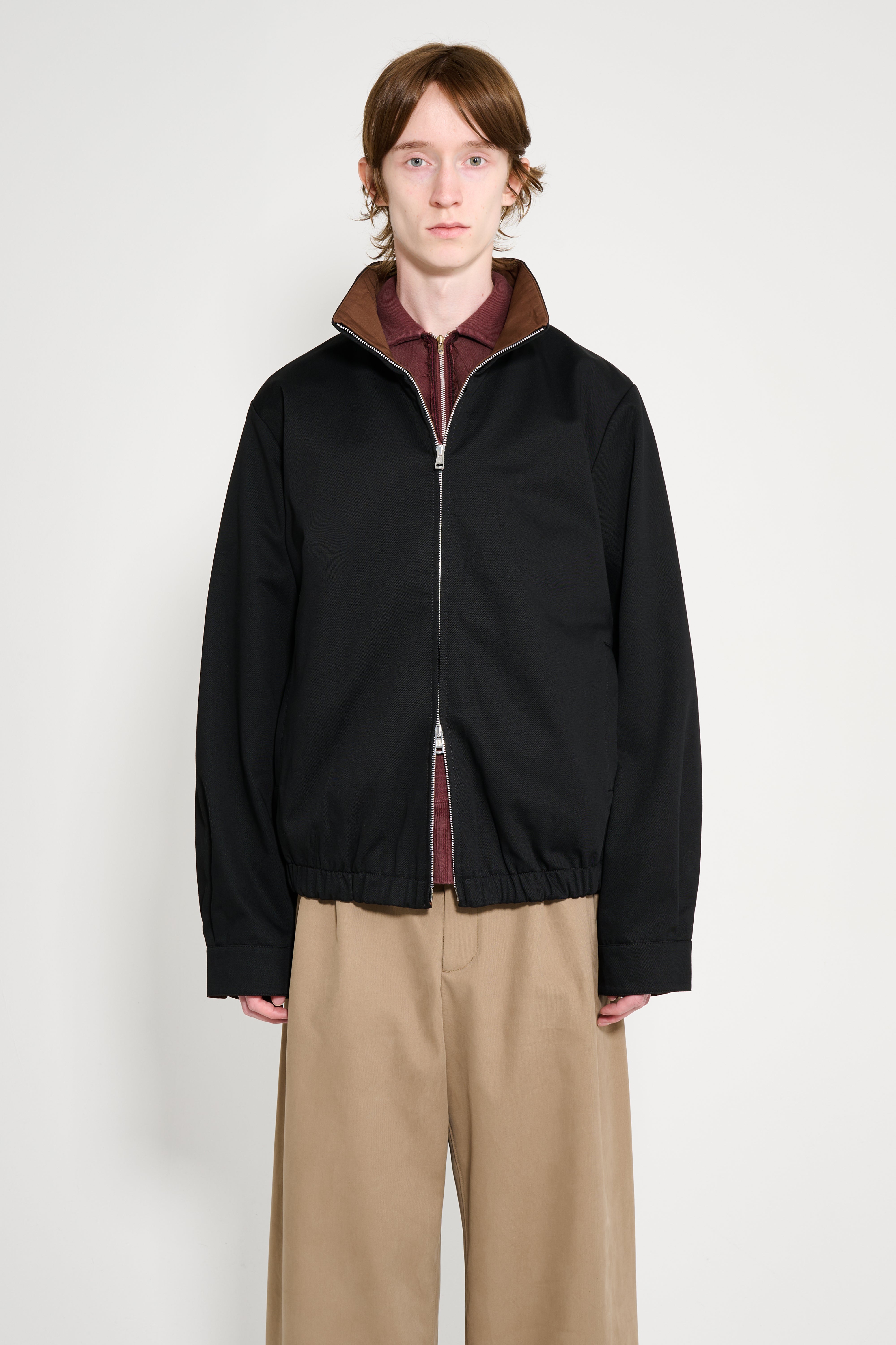 ジャケット・アウター OUR LEGACY CASINO JACKET 46 Our Legacy