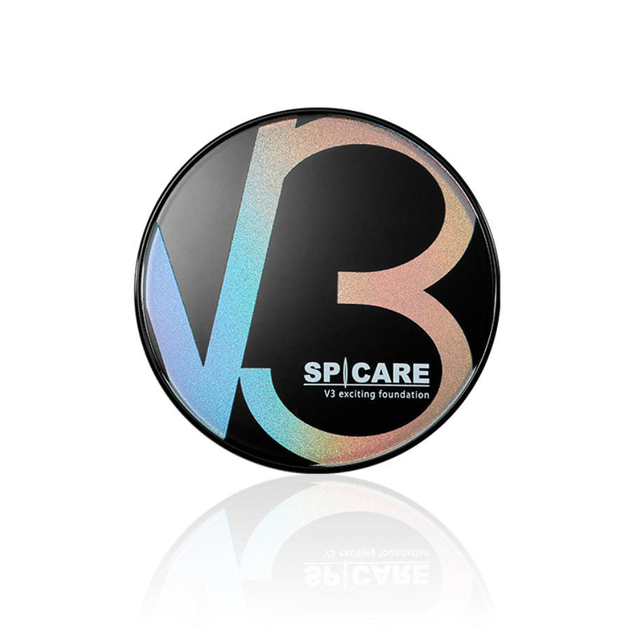 SPICARE正規ストア V3 エキサイトファンデーション