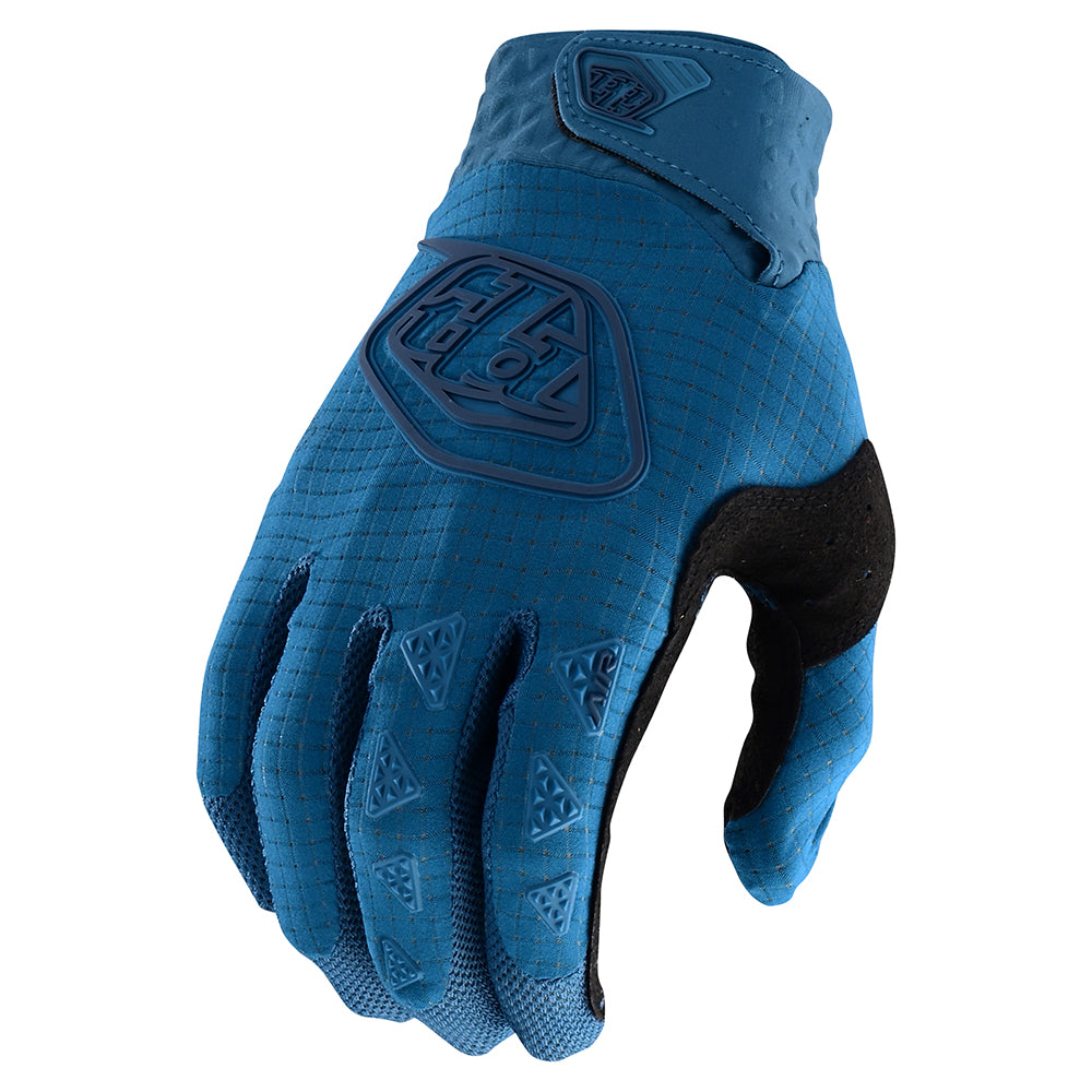 Air Glove Solid Slate Blue – Troy Lee Designs