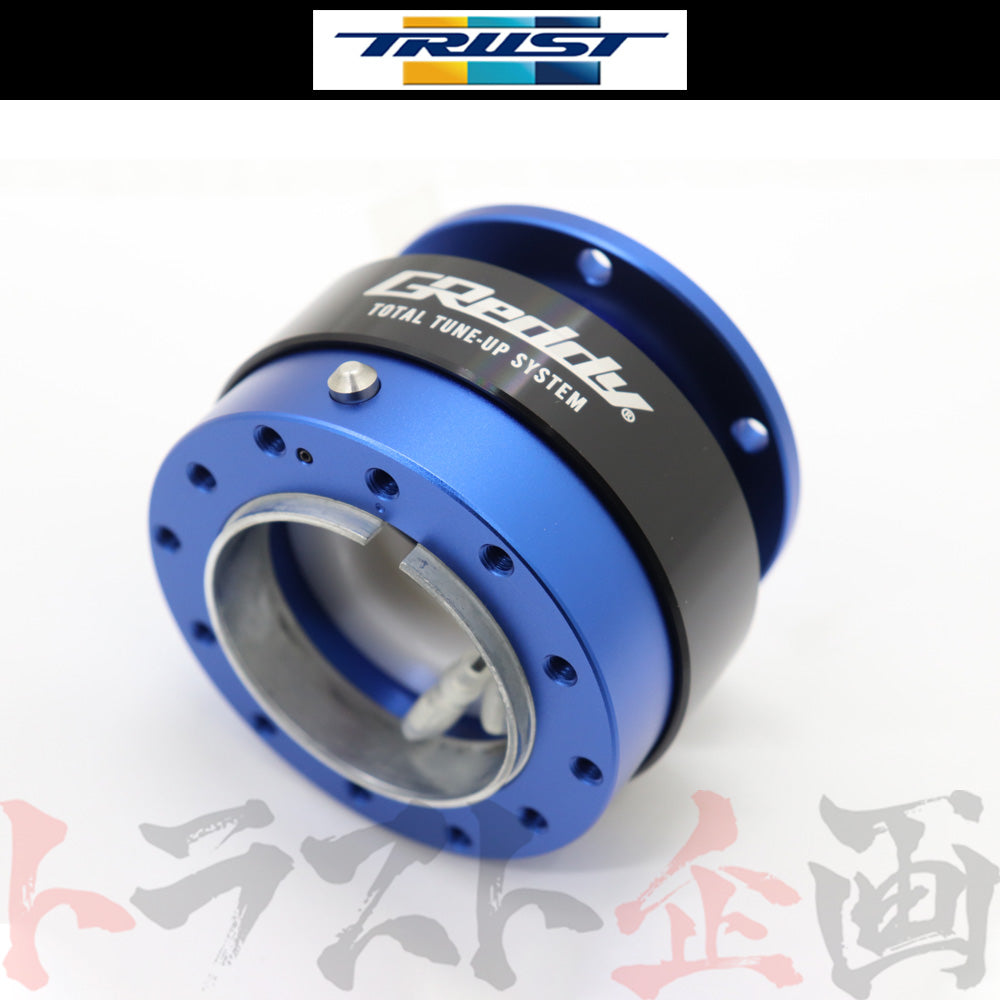 即納 TRUST GReddy RAPFIX II Works Bell ラフィックス II ワークス