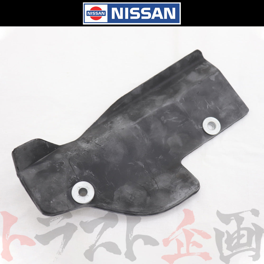 日産 ブレーキ エアガイド 助手席側 導風板 スカイライン GT-R BNR34