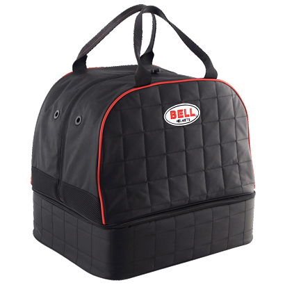 BELL bag HELMET HANS BAG – T's concept