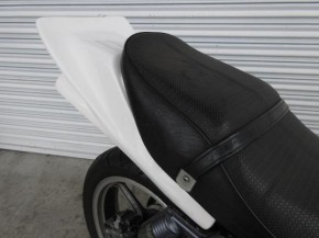 ゼファー400 CBXタイプ テールカウルセット｜旧車カスタム＆レストア