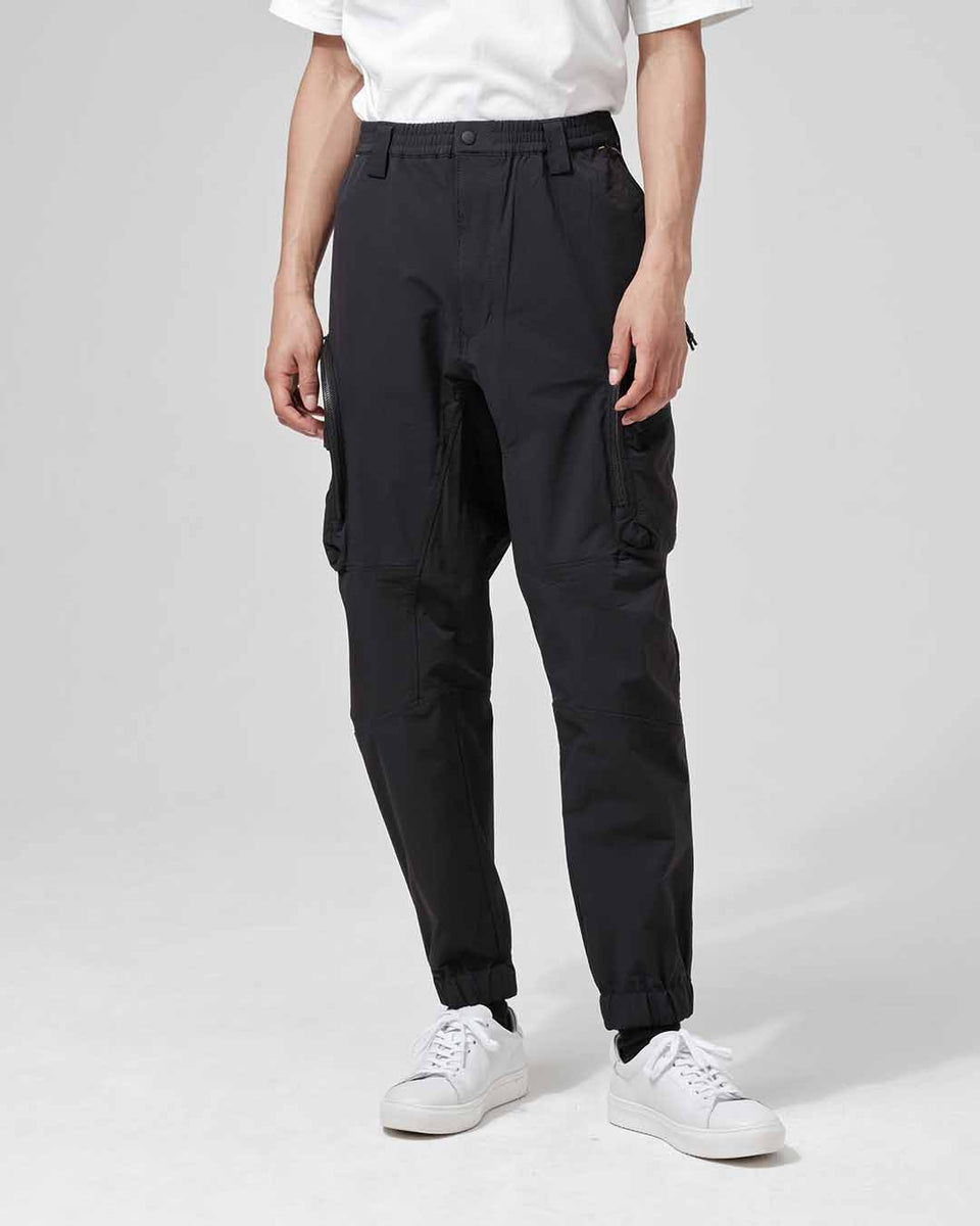 55334 TS4Dコーデュラニッカーズストレージパンツ – TS DESIGN