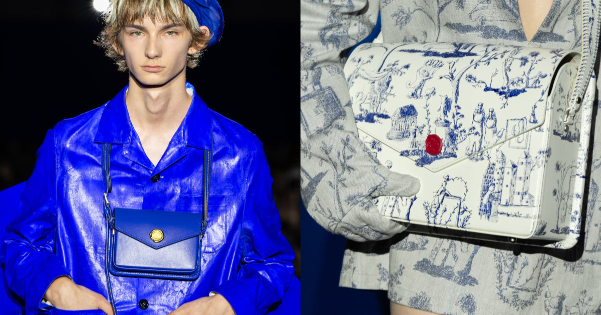 SHINYAKOZUKA × TSUCHIYA KABAN – 土屋鞄製造所