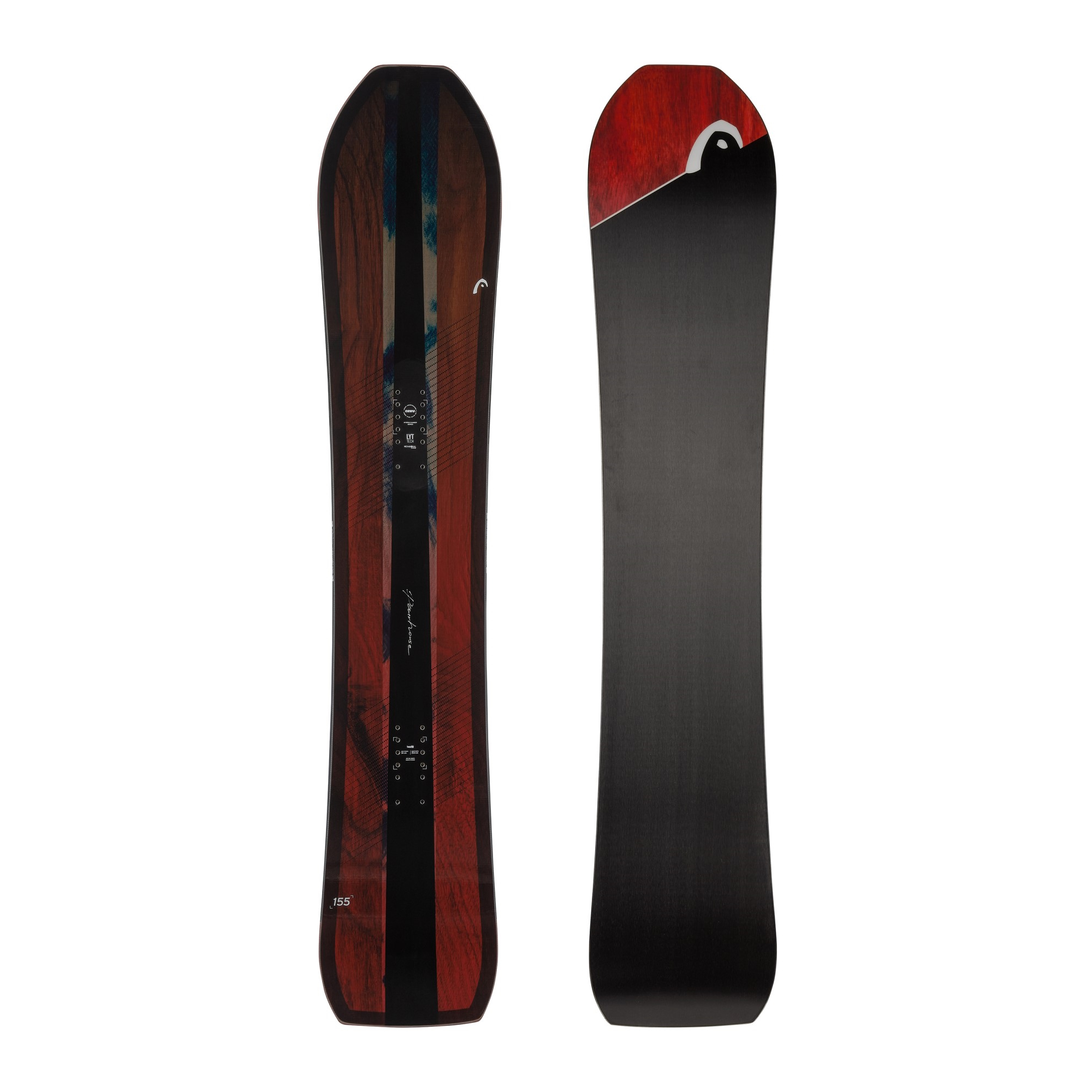 HEAD SNOWBOARD ヘッド スノーボード 2025-2026スキーNEWモデル