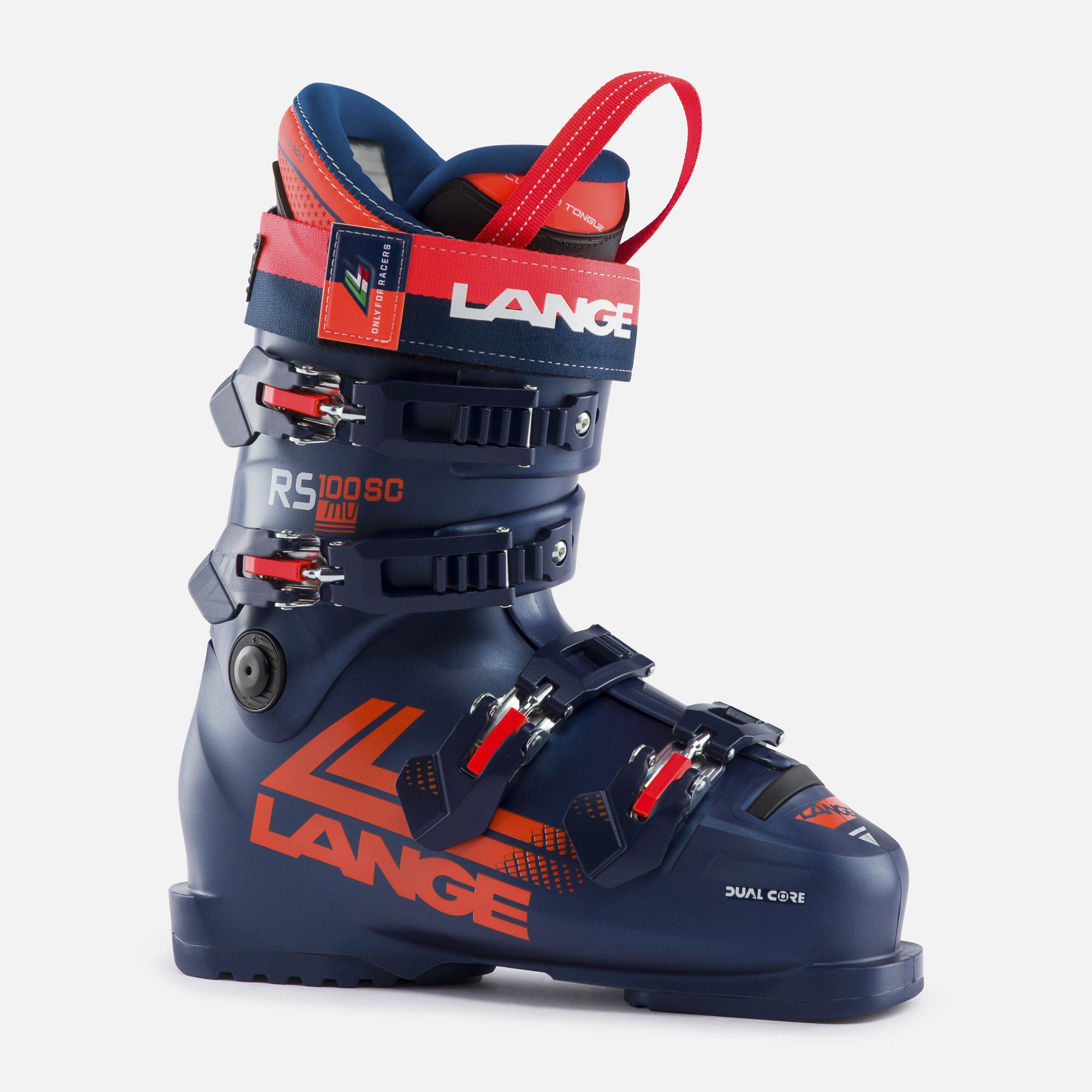 LANGE 2022-2023スキーNEWモデル ネクサスbyタケダスポーツ