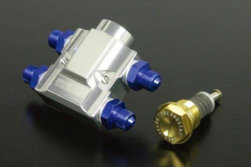SPECIAL PARTS TAKEGAWA / インラインサーモユニットキット(スリム
