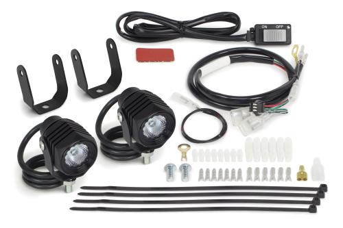 SPECIAL PARTS TAKEGAWA / LEDフォグランプキット3.0(950)(2個入/SP