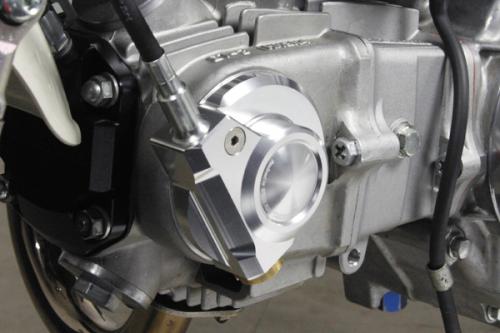 SPECIAL PARTS TAKEGAWA / ビレットタコメーターユニット(1:6.5)(機械