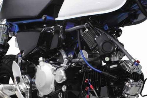 SPECIAL PARTS TAKEGAWA / オイルキャッチタンクキット(シリンダー