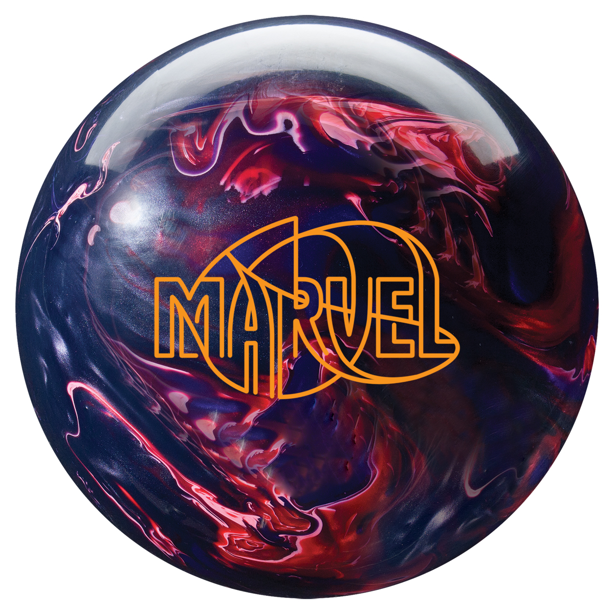 Storm Marvel Pearl Bowling Ball Review | Tamer Bowling