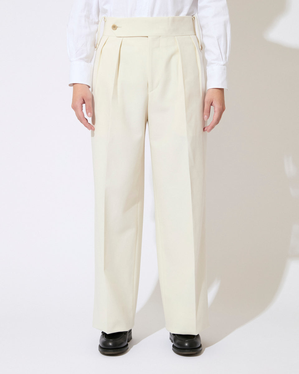 公式】HENRY / ヘンリー TAN02 ° ハードツイストツイル – TANGENT