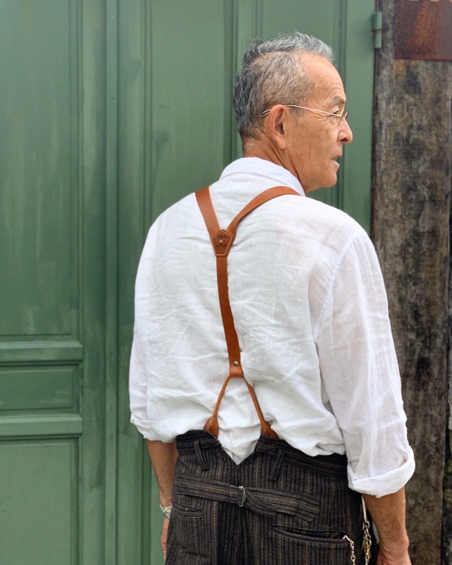 MOTOR×TCB | TCB jeans