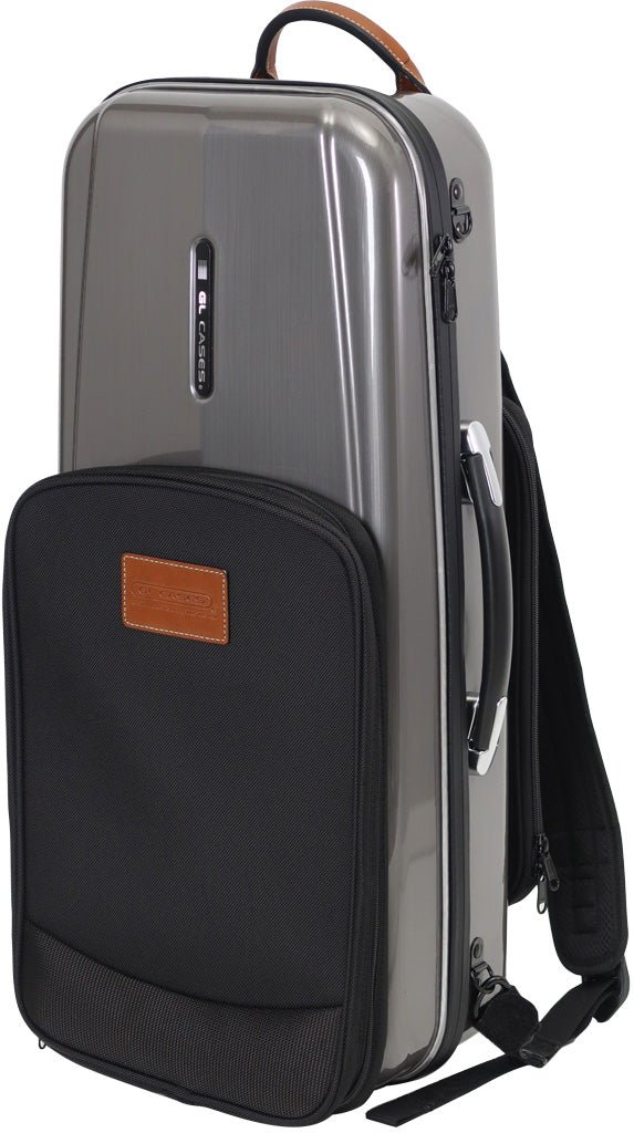 ジーエル GLK-T(S) 【テナーサックス用ケース】各色