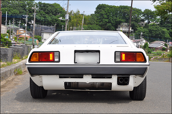 TECHNICAL SHOP HAPPY：ロータス・エスプリ 販売