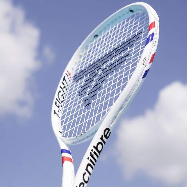 T-FIGHT 300 2025 – Tennis Rackets Europe