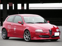 アルファ147GTA カスタムパーツ アクセサリーの専門オンラインストア