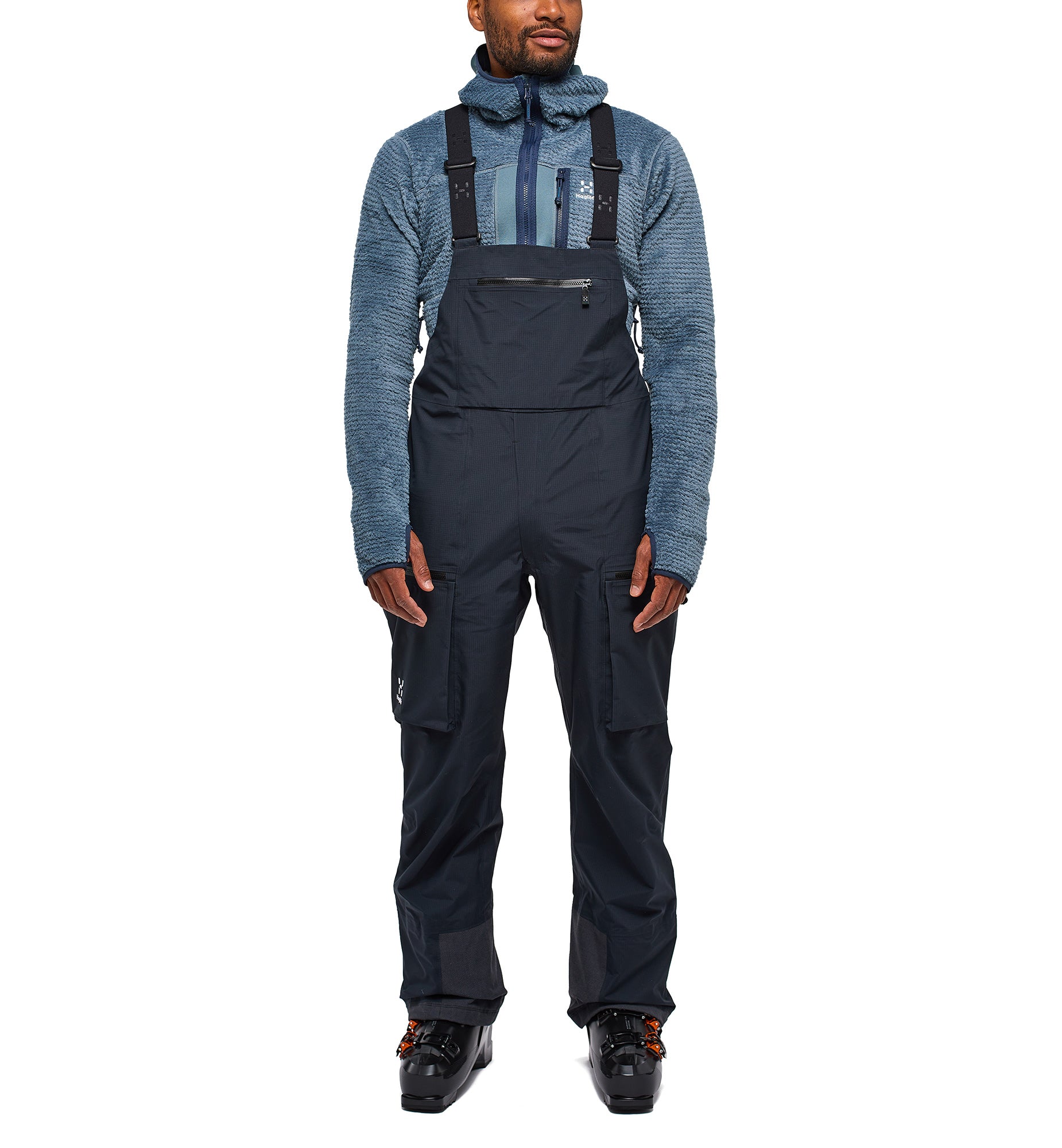 Vassi GTX Pro Bib Men – UPLNDオンラインストア