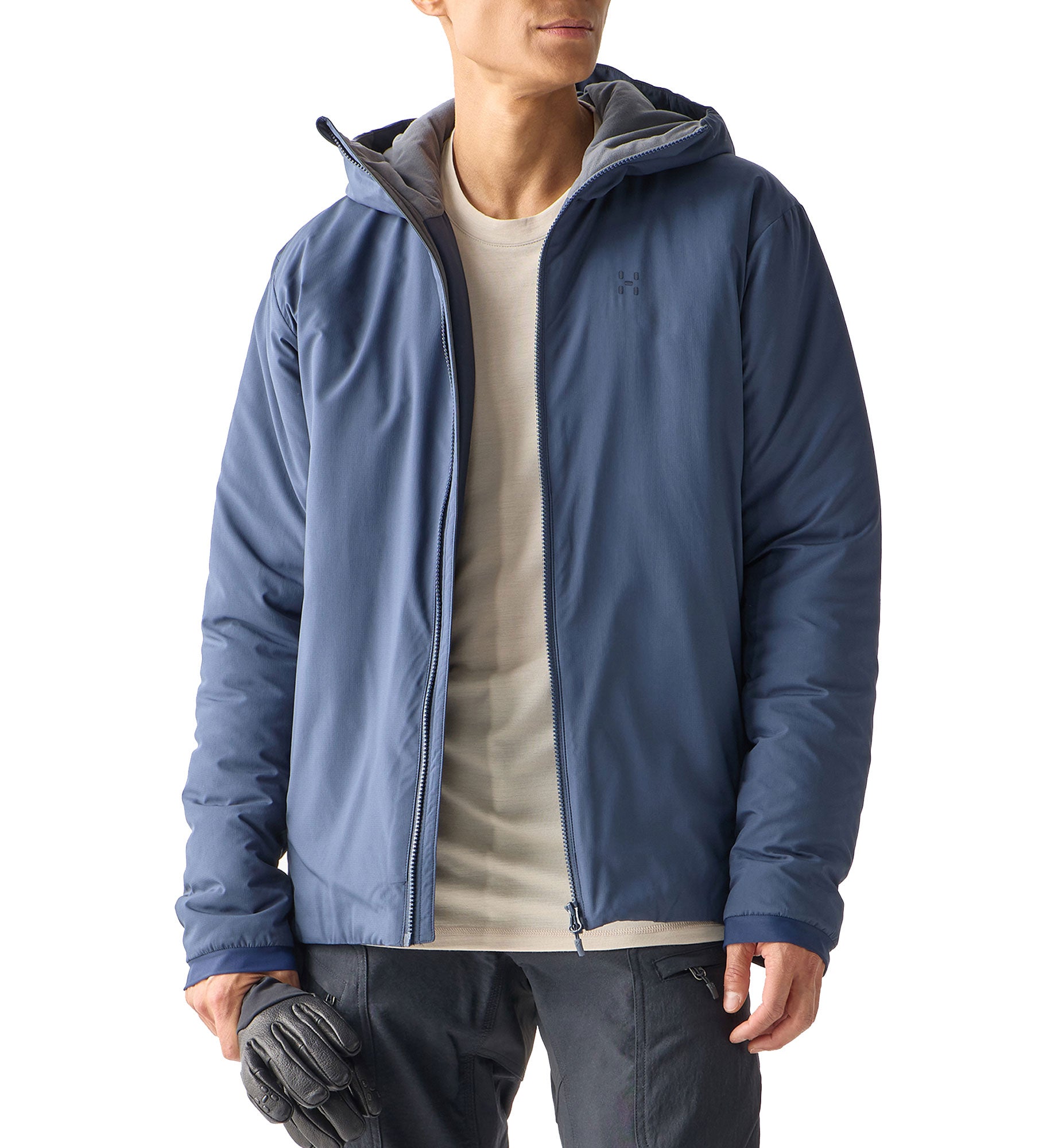 Mimic Alert Hood Men – UPLNDオンラインストア