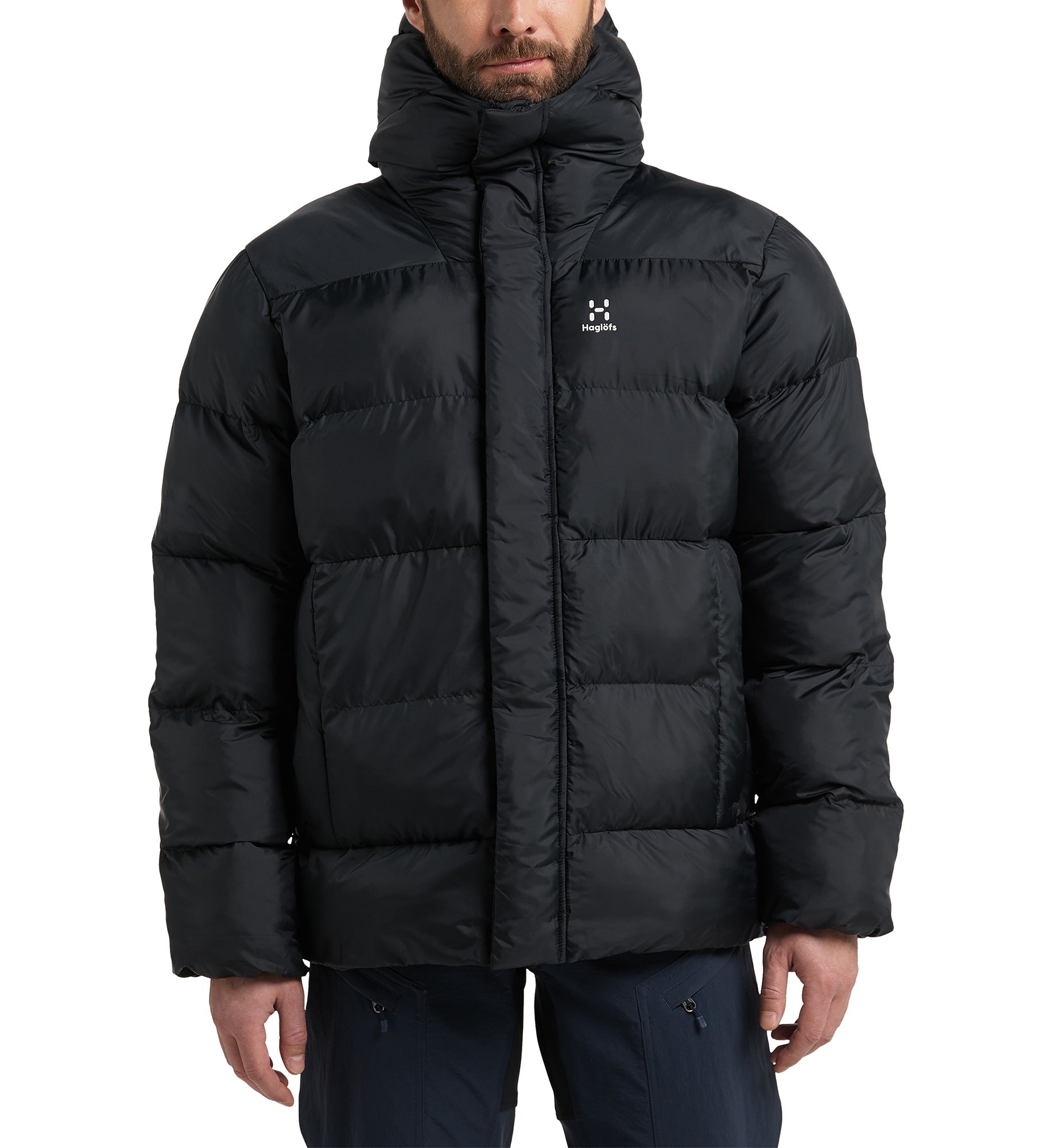 Puffy Mimic Hood Men – UPLNDオンラインストア