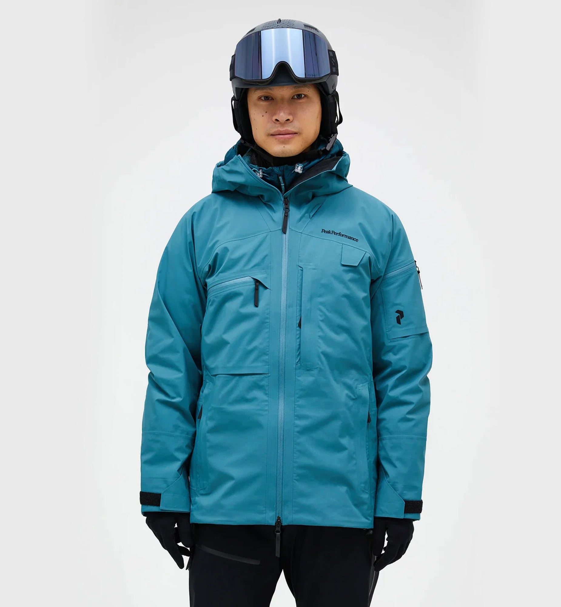 M Alpine Gore-Tex Jacket – UPLNDオンラインストア