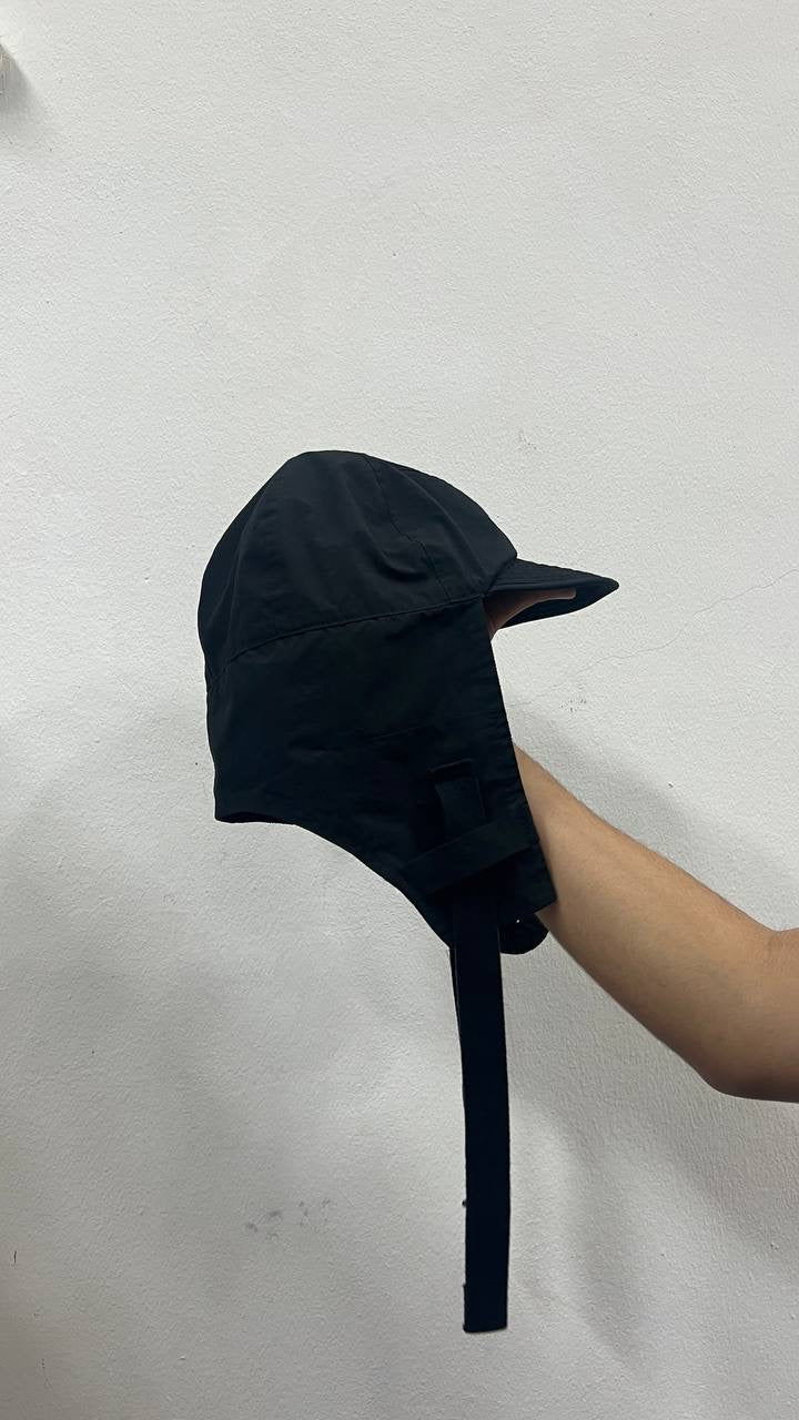 SS18 TAKAHIROMIYASHITA TheSoloist Flight Cap – Upstairs Garments