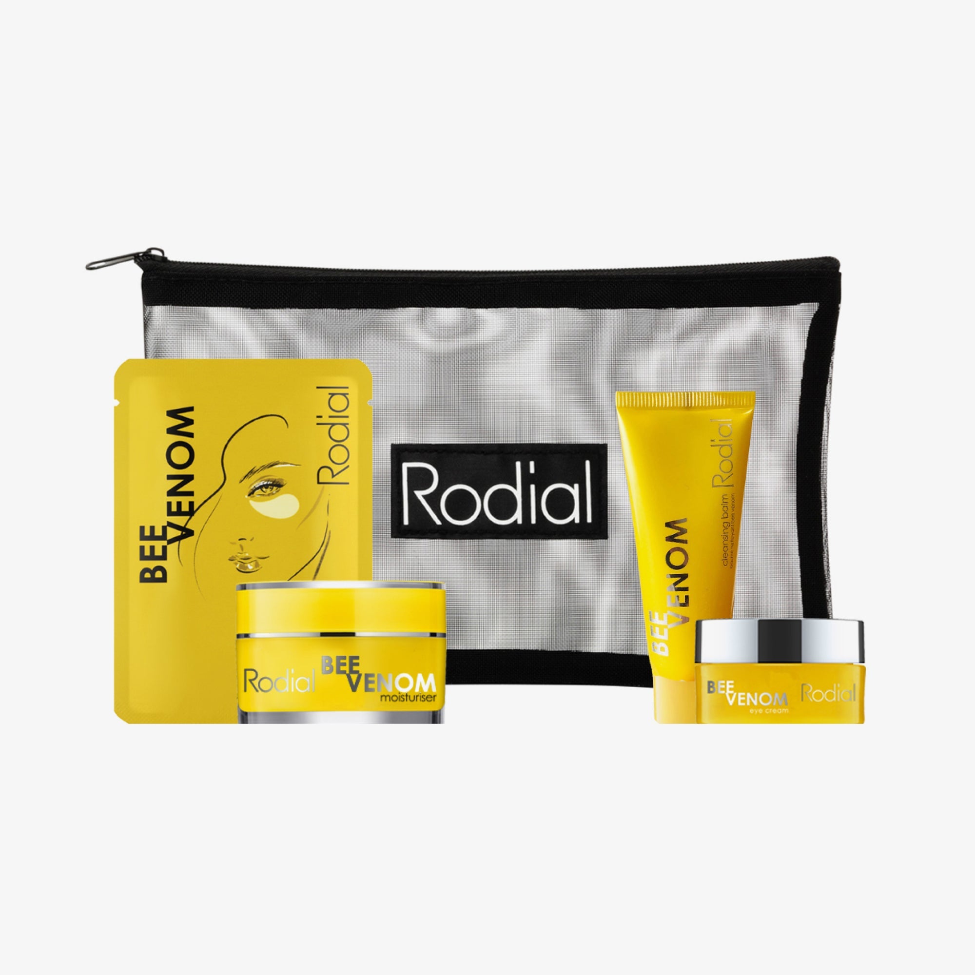 Bee Venom Little Luxuries Kit – Rodial