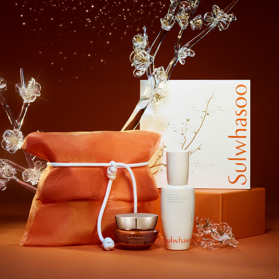 Cult Classics Set | Sulwhasoo