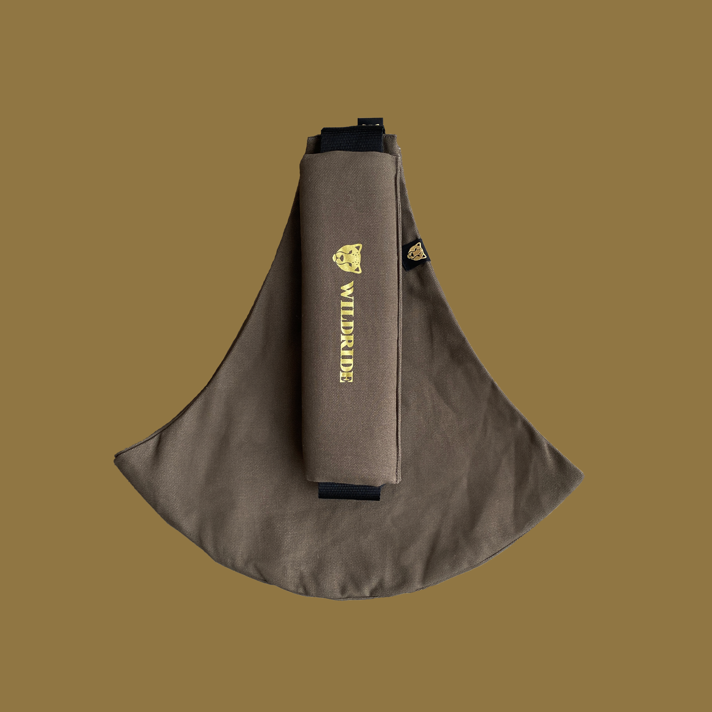 Toddler Carrier Coffee | Wildride – Wildride USA