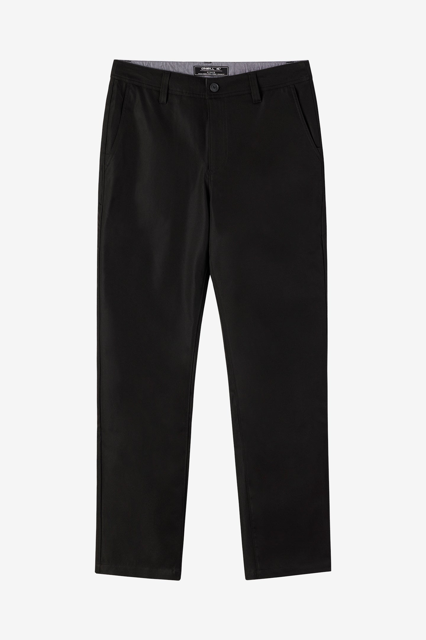 Redlands Hybrid Standard Pants - Black | O'Neill