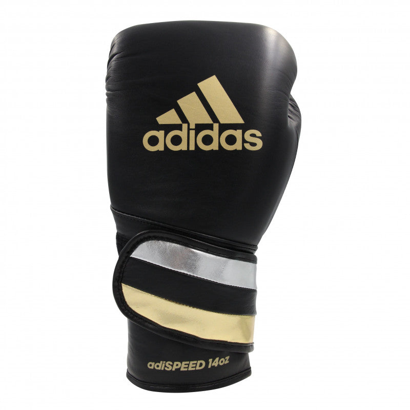 adidas Adi-Speed 501 Pro Boxing and Kickboxing Gloves – adidas