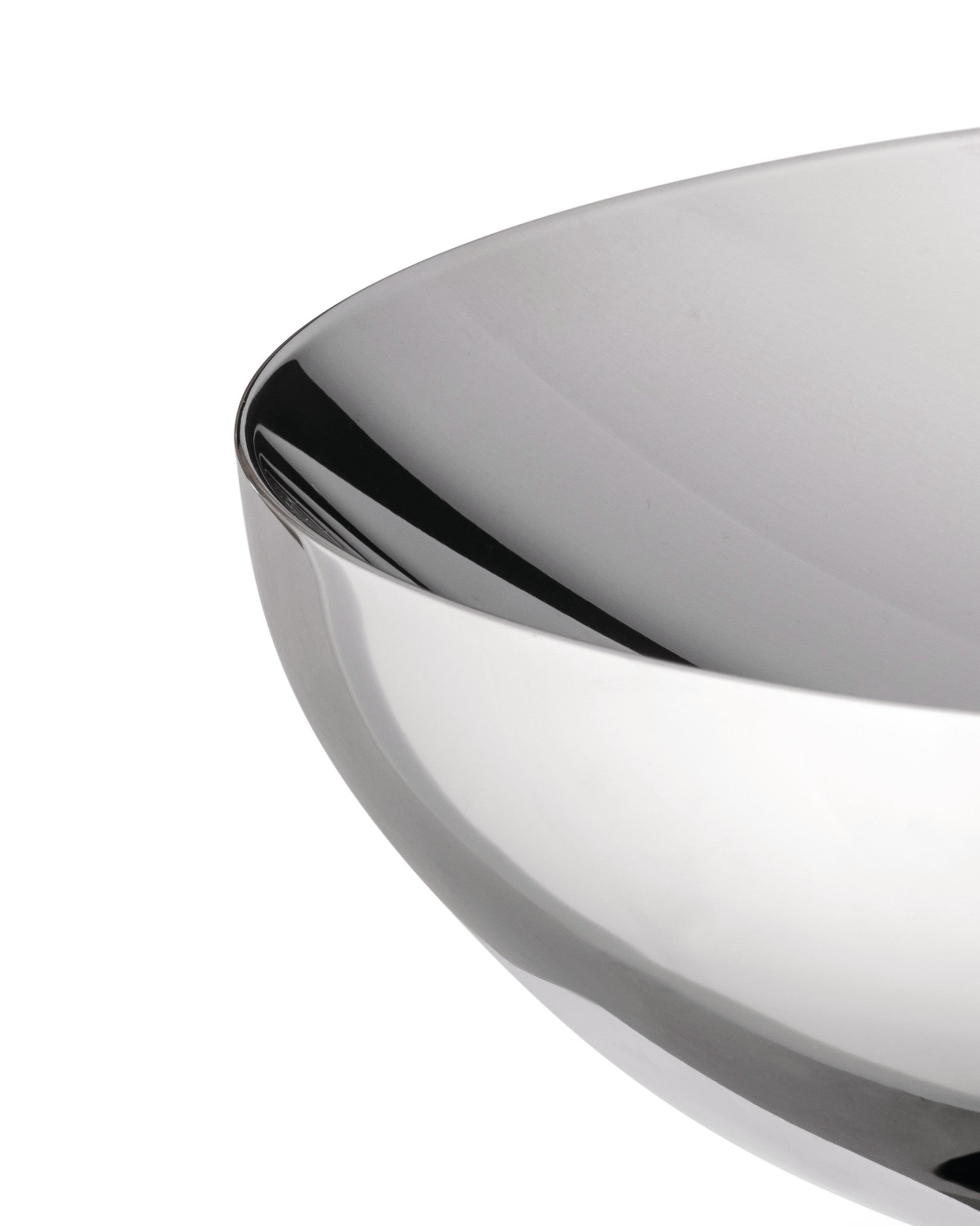 Double - Bowl by D'Urbino-Lomazzi | Alessi