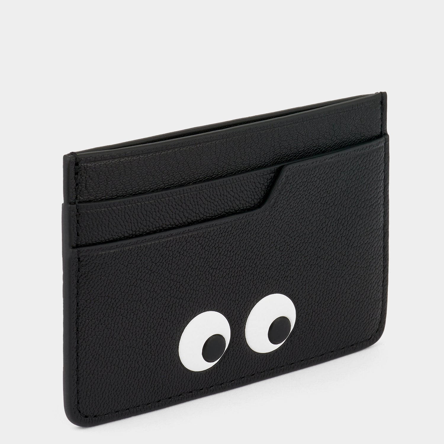 Eyes Card Case | Anya Hindmarch US