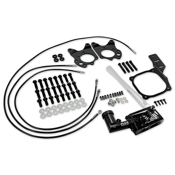 Infiniti G35/ Z33 350z hydraulic e-brake setup - (10% combo discount)