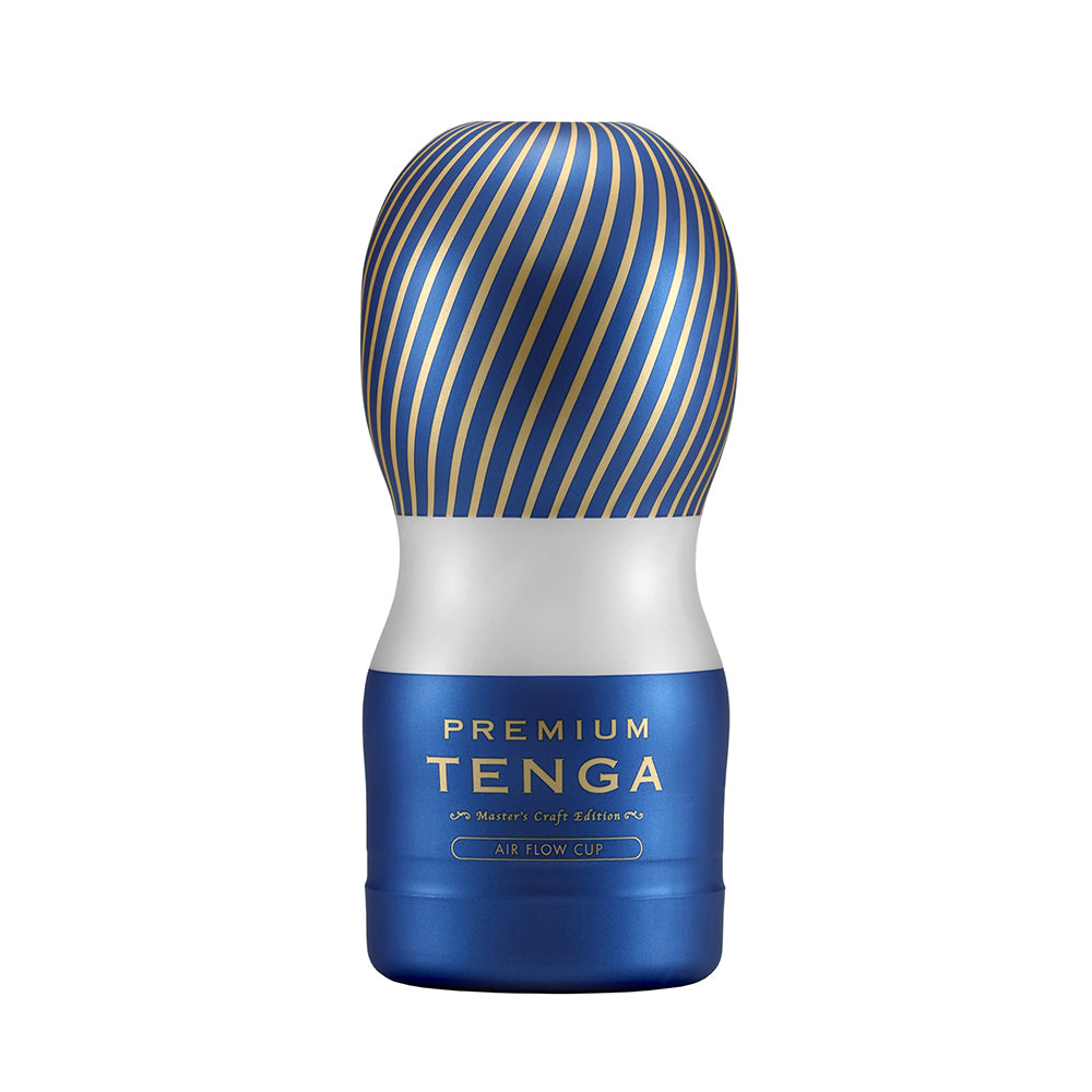 TENGA PREMIUM AIR FLOW CUP | Pleasure Items for Men