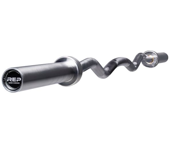 EZカールバー | REP Fitness｜ウチノジム