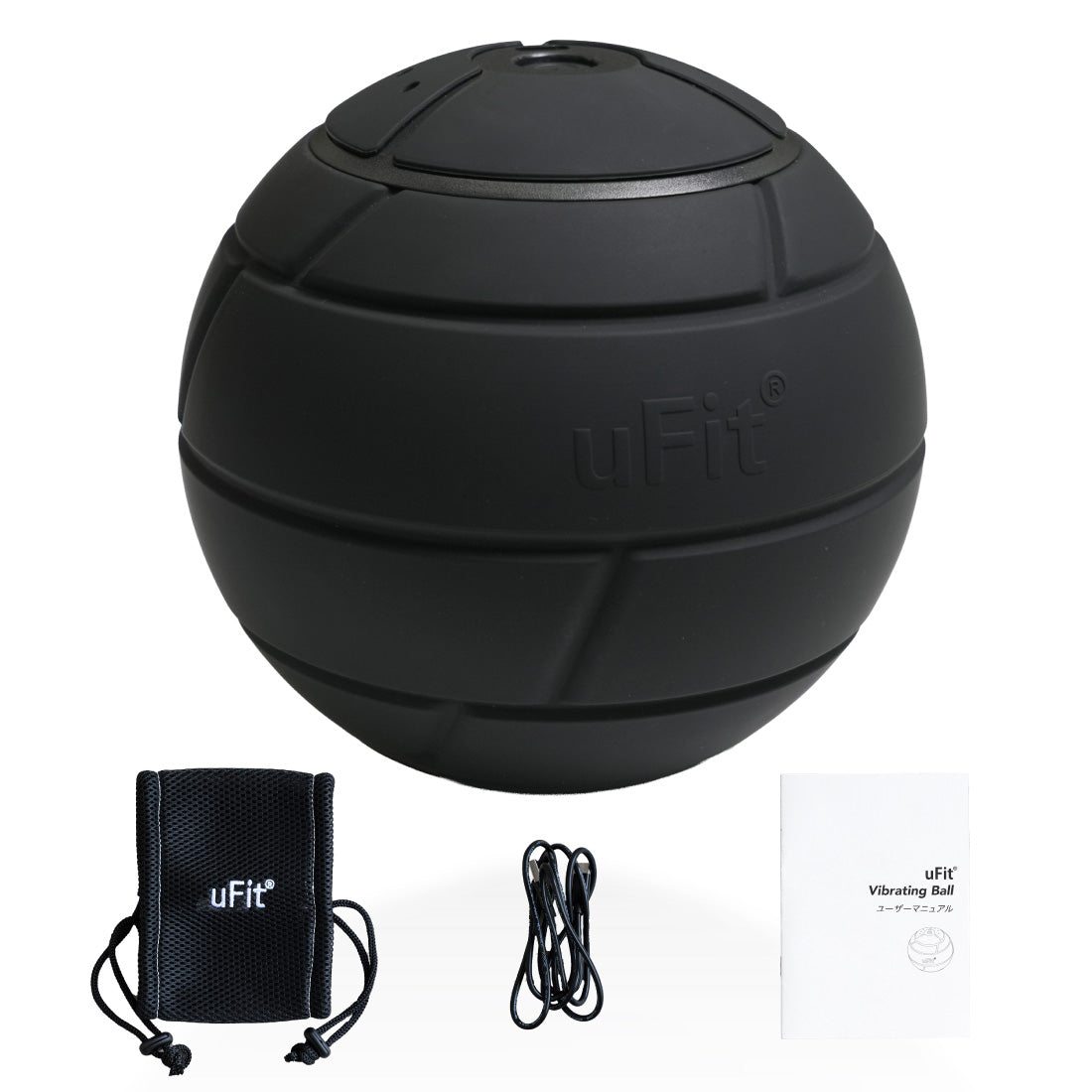 uFit Vibrating Ball（振動ボール）