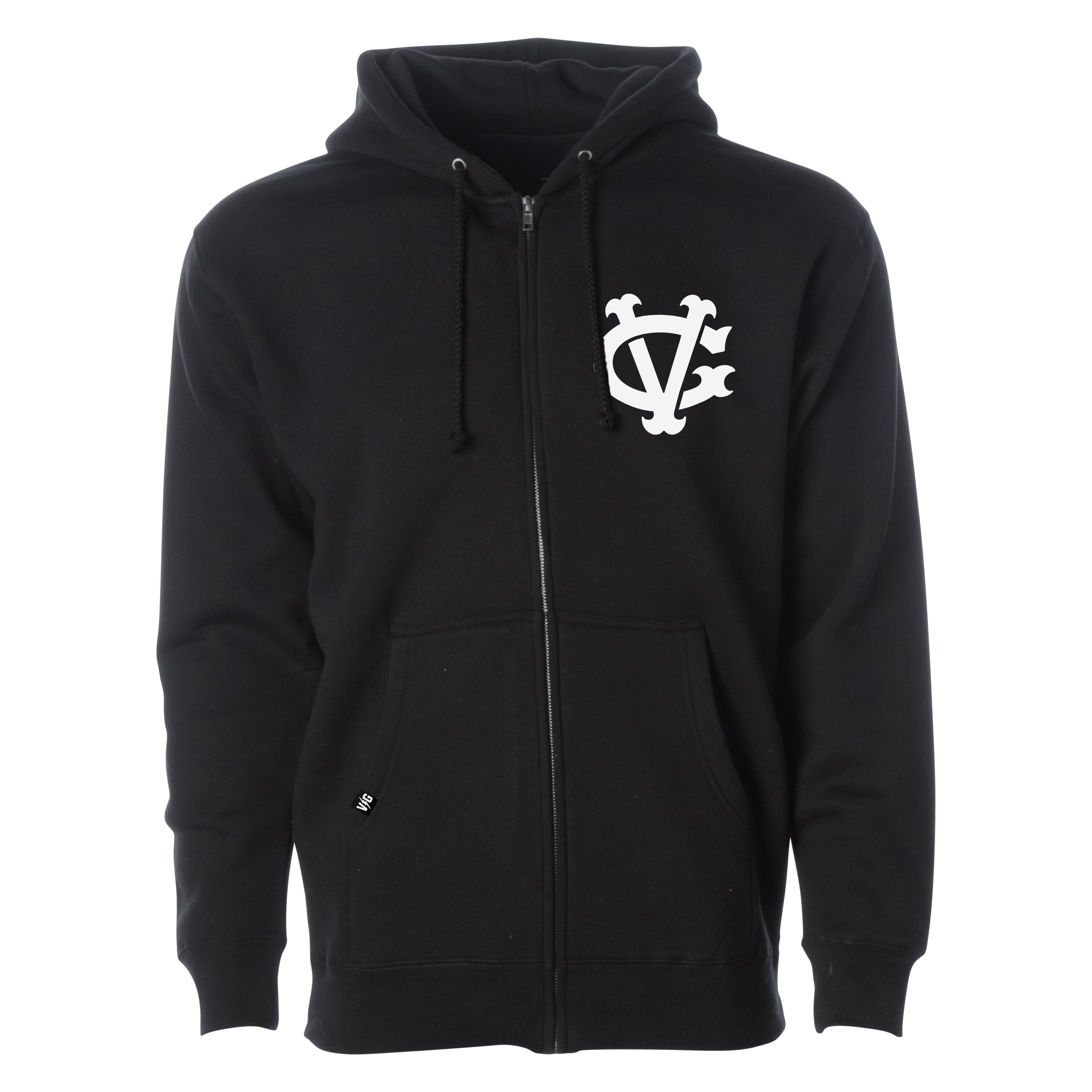 Operator Zip Hood | Violent Gentlemen