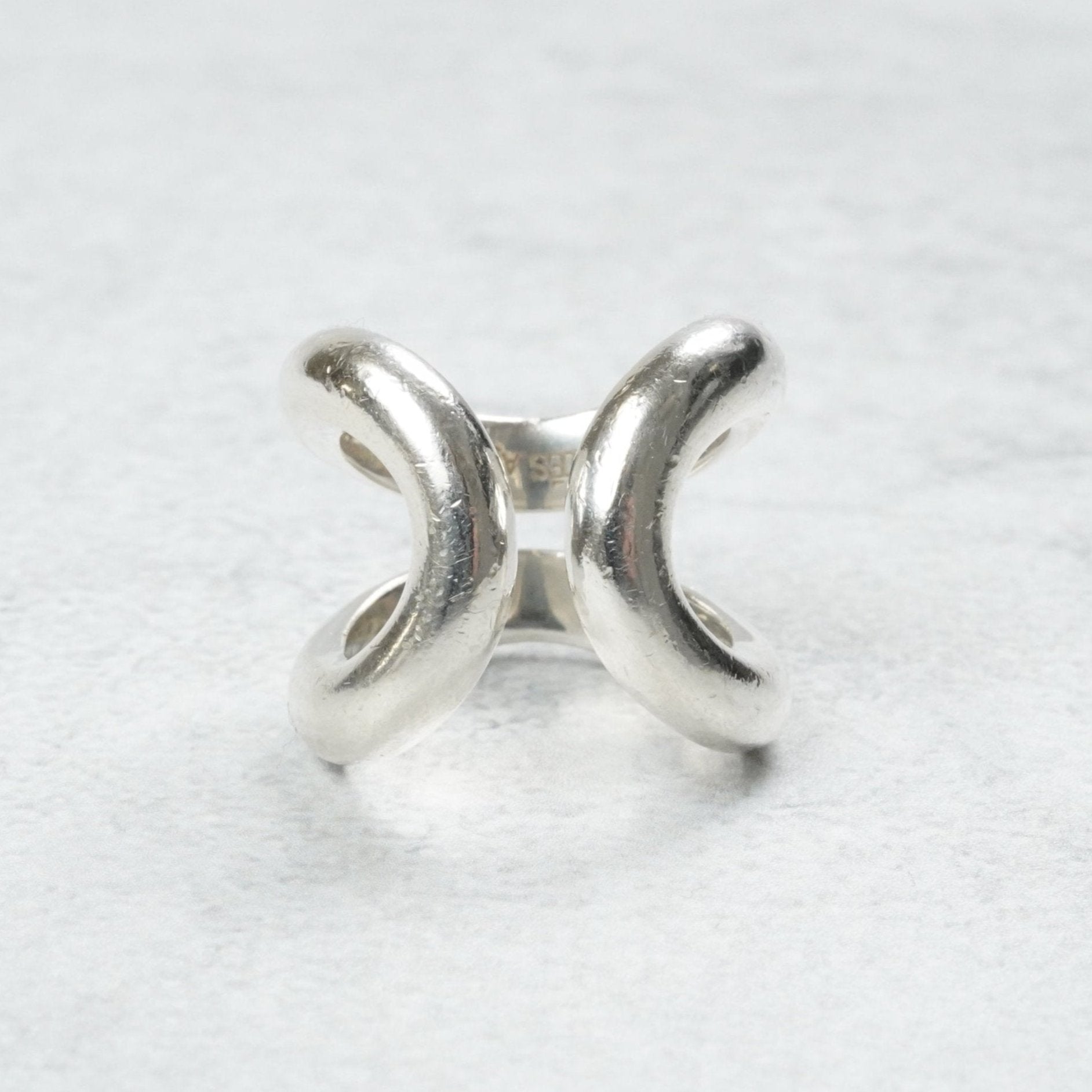 HERMES リマ GM リング 54号 – VISION ARCHIVE