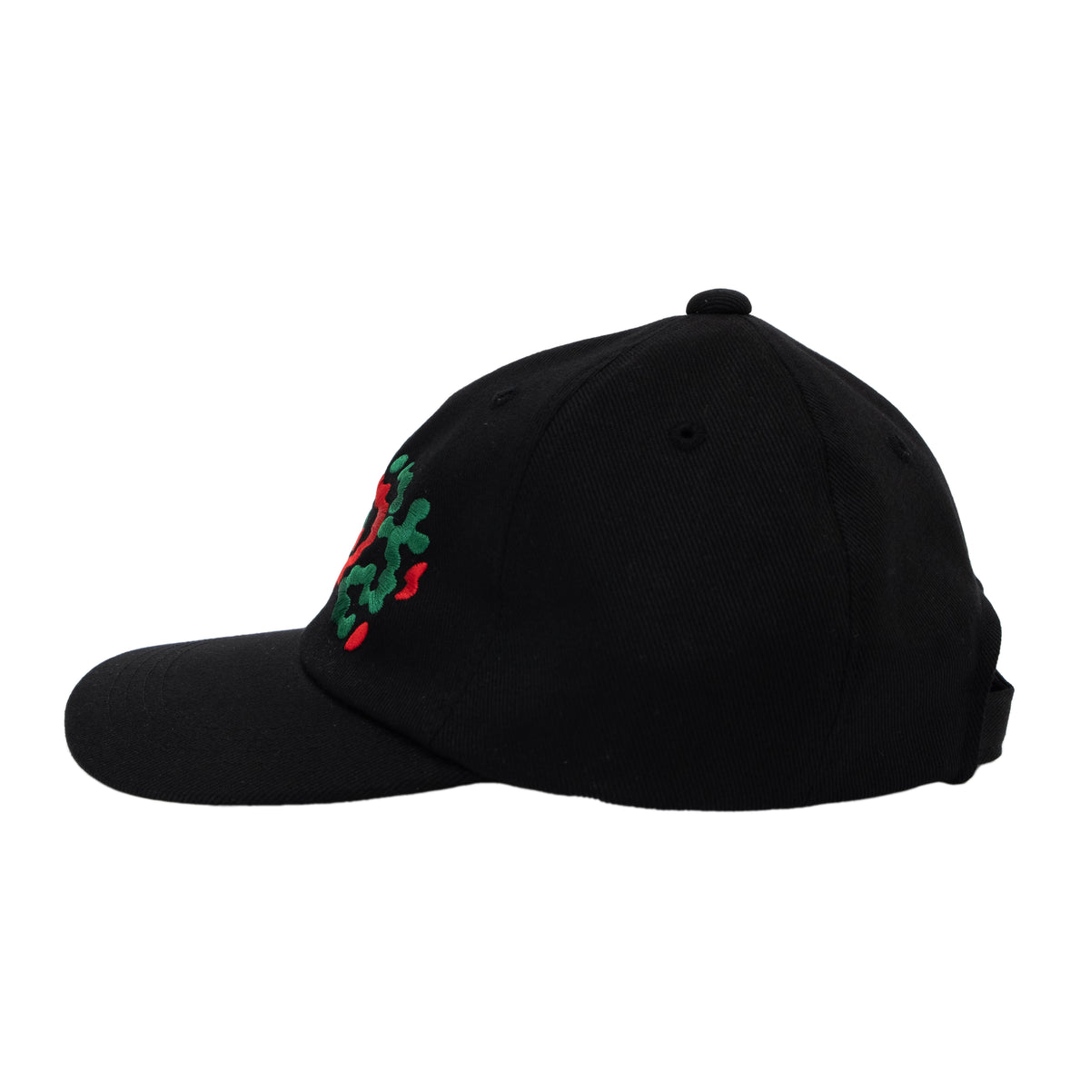 VOU / 新ぎょうざキャップ (BLACK) – VOU/棒 ONLINE