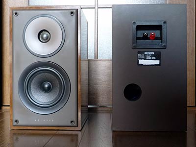 DENON SC-E232 ライトチューンVer.