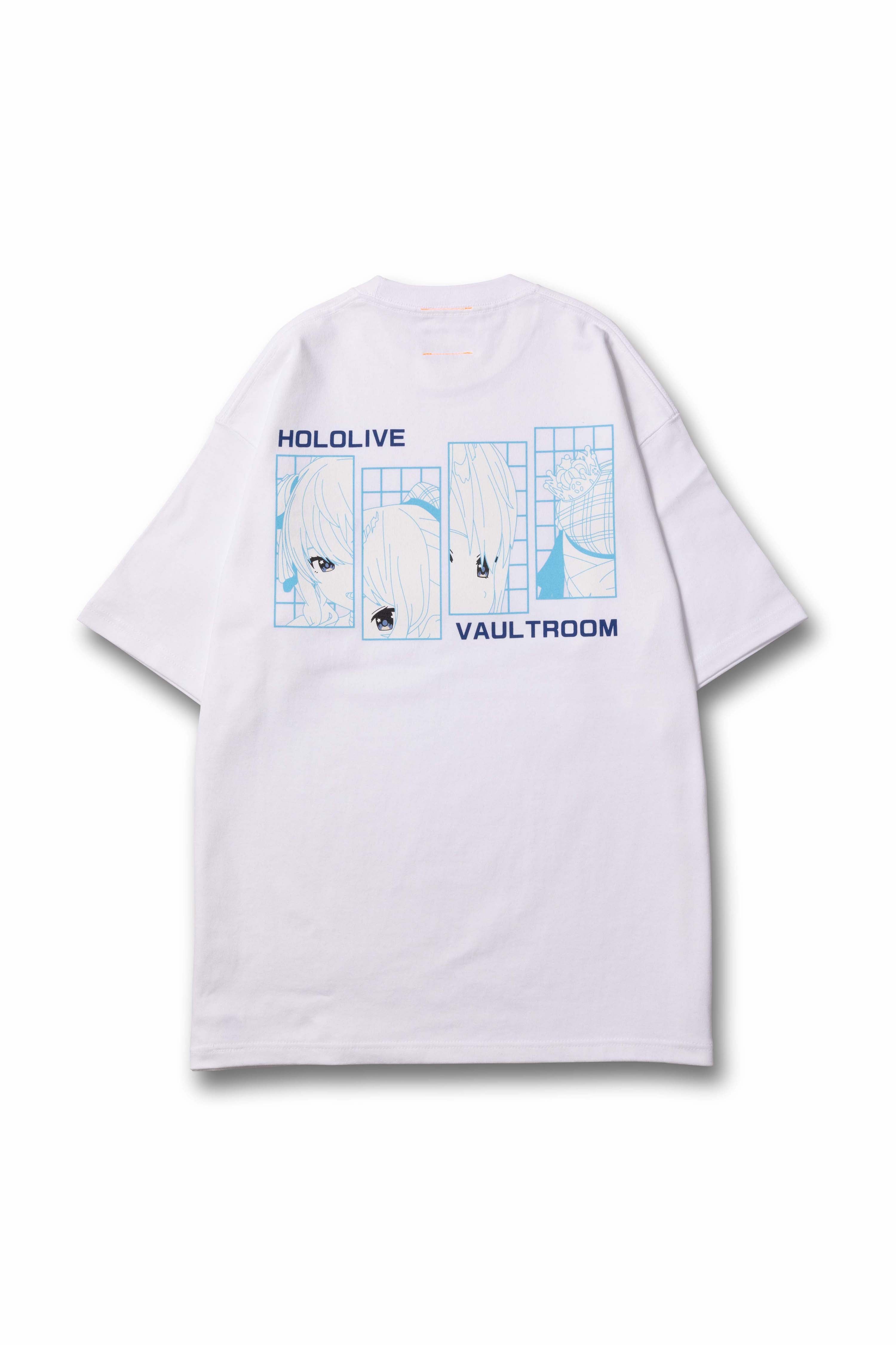 HOSHIMACHI SUISEI TEE – VAULTROOM