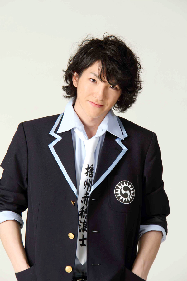 戦国鍋TV』“AKR四十七”特集｜メンバー紹介1｜ビジュアルボーイ