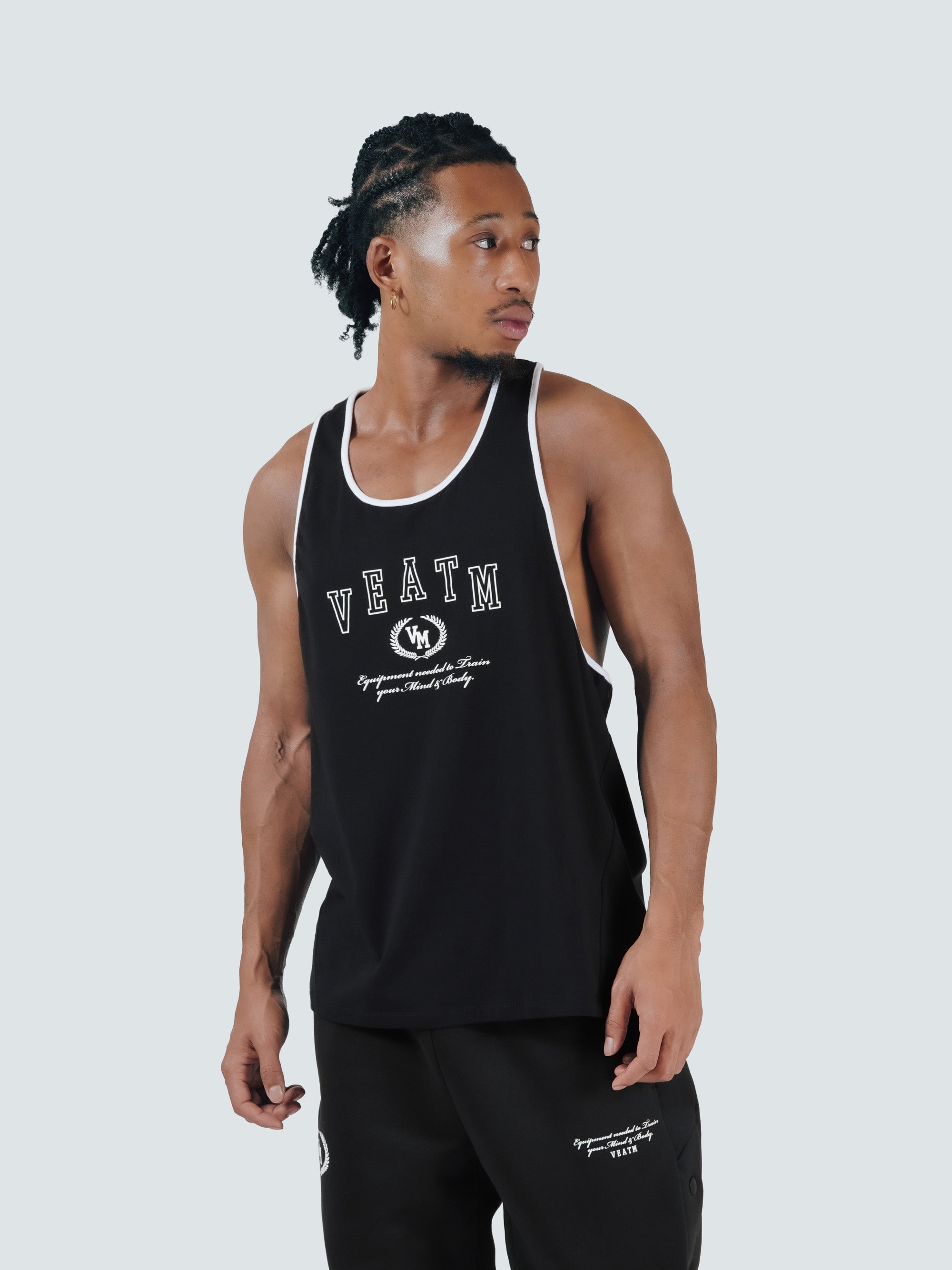 YBACK TANK TOP