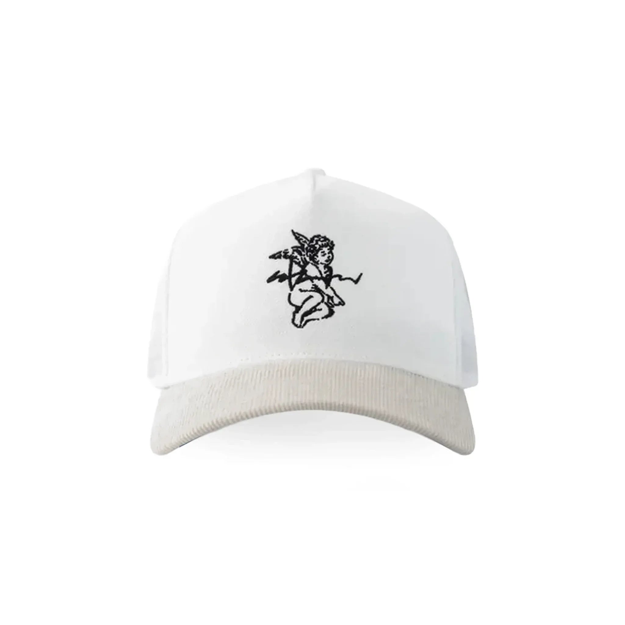 STAMPD(スタンプド)商品ページ - Cherub Structured Trucker Hat