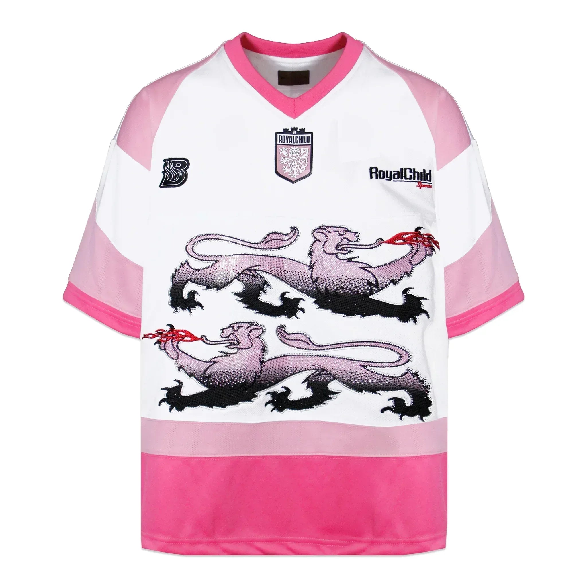 BIRTH OF ROYAL CHILD (バースオブロイヤルチャイルド）商品ページ