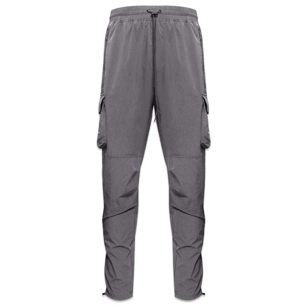 REPRESENT （リプレゼント）商品ページ -247 Pants- Gray - VENTURER