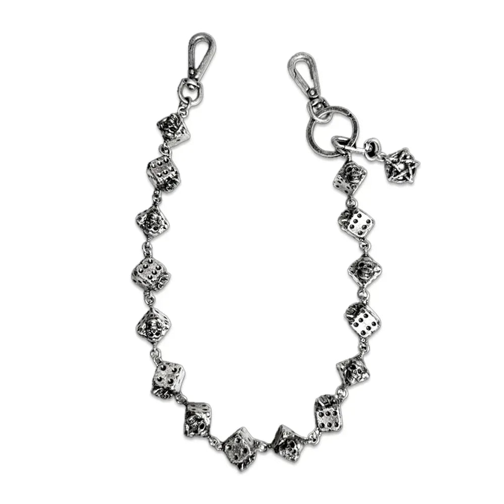 EMOstanceclub(エモスタンスクラブ)商品ページ - Skull Dice 15 Link